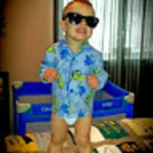 Meet your Posher, Kerry